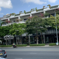 Cho Thuê Shophouse Nguyễn Cơ Thạch Kđt Sala Chỉ 165 Triệu/Tháng Phù Hợp Mọi Loại Hình Kinh Doanh