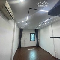 Trương Định - Ngõ Nông - Ô Tô Qua Nhà -Kinh Doanh- 6 Tầng -Nhỉnh 7 Tỷ