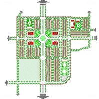 Lam Sơn Nexus - Giao Lộ Đất Vàng, Sổ Đỏ Trao Tay, Giá Chỉ Từ 2,X Tỷ/Lô, Đầu Tư Sinh Lời Nhanh