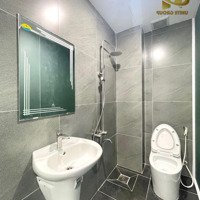 Cho Thuê Căn Hộ Studio Máy Giặt Riêng Quận 1 Gần Bùi Viện Phố Đi Bộ Hình Ảnh Thật Giá Thật Không Ảo