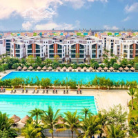 Biệt Thự Vinhomes Ocean Park 3 Giá Chỉ 110 Triệu/M2 Xây 5 Tầng