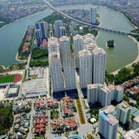 Công Ty Em Cần Tìm Nhà Đầu Tư Dự Án Khu Tây Nam Linh Đàm Diện Tích 300.000M2 Pháp Lý Chuẩn