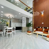 Nhà Ngon Bổ Rẻ 50M2 - Tây Thạnh, Q. Tân Phú - Khu Dân Cư Sầm Uất