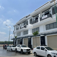 Mở Bán Dự Án Đẹp Richland Residence Đất Nền Và Nhà Phố Đã, Ngân Hàng Lãi Vay Chỉ 4,8%/Năm