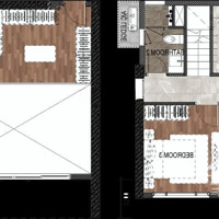 Chính Chủ Gửi Bán Căn Hộ Duplex The Infiniti 4 Phòng Ngủdiện Tích Từ 176-177M2 Chỉ 11 Tỉ Vnđ