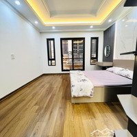 Cc Cần Bán Nhà Riêng Cầu Giấy, Nguyễn Khánh Toàn, 35M2, Nhà Mới 6 Tầng Nội Thất Xịn, Giá Thoả Thuận