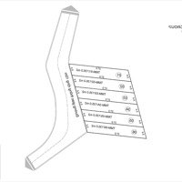 Đón Sóng Lô Đất Hồ Sinh Thái Chỉ Hơn 249 Triệu Bám Đường 10M, Cách Vành Đai Liên Tỉnh Vài Chục M