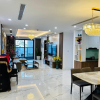 Chung Cư Tây Hồ, Rẻ! View Trọn Hồ Tây, 110M2