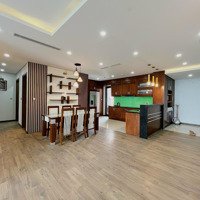 Tôi Chính Chủ Bán Căn Hộ Ở Toà N01-Ngoại Giao Đoàn, 130M2, 3 Phòng Ngủ+ 1, Giá Chỉ Hơn 7. Tỷ, Có Slot Ôtô