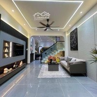 Nhà Nguyễn Thị Đặng, Q.12 - 2 Tỷ 100/50M2. Sổ Riêng, Cách Trạm Điện Hóc Môn 800M