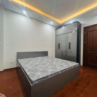 Siêu Phẩm 40M2, 6 Tầng Thang Máy Xuân Đỉnh Chỉ 6.85 Tỷ, Ngõ Nông, Rộng, Thoáng