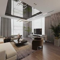 Tôi Chính Chủ Bán - Ch 122M2 - 3 Pn - 2 Wc, View Hồ Tầng Trung, Full Nội Thất Tsq Giá Bán 5,6 Tỷ