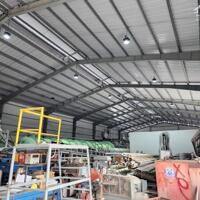 Cho thuê kho xưởng 1000m2, 2000m2, 3000m2, 6600m2 trong KCN Nhơn Trạch, huyện Nhơn Trạch, Đồng Nai