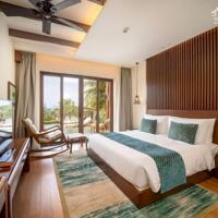 Cần tiền chuyển nhượng 2 căn villa 2PN Movenpick Cam Ranh giá 17 - 18 tỷ, LH 0917 678 685