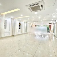 Chính Chủ Cho Thuê 80M2 Văn Phòng Tòa 74 Tây Sơn, Hà Nội