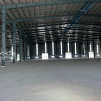 Cho Thuê Xưởng Trong Kcn Mp3, Diện Tích Xưởng 6600M2, Giá 95.345,8 Đ/M²/Tháng