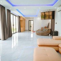 Thanh Khoản Homestay Gần 1000M2. Đã Có Sẵn Nhà, Bể Bơi, Khuôn Viên Tại Khu Thái Lai Gần Sân Golf