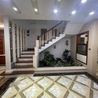 Phân Lô Vương Thừa Vũ 50M2 - Ngõ Ôtô Tránh - Full Nội Thất - Về Ở Ngay - Chỉ 10 Tỷ - Liên Hệ: 0582921899