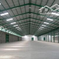 Cho thuê kho xưởng 2700m2 trong KCN Long Thành, TT Long Thành, Đồng Nai