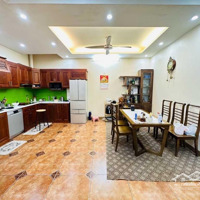 Bán Nhà Mặt Phố Đông Ngạc 72M2 - Sổ Đỏ Nở Hậu - Có Gara Ô Tô - Đầu Tư, Kinh Doanh, Giữ Tiền - Có Tl