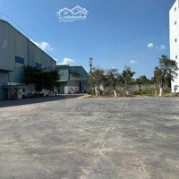 Cho Thuê 5 Kho Xưởng Bến Lức, Long An Diện Tích: 3000M2, 7000M2, 4000M2, 8000M2, 16000M2