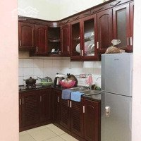 Bán Chung Cư Đẹp Gần Hồ Điều Hòa 72M2