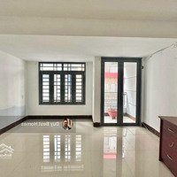 {Quá Ngon} Nhà Bình Thạnh Hẻm Xe Hơi Tới Nhà - 53M2 - Ngang 4.7M - 4 Tầng