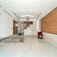 {Quá Ngon} Nhà Bình Thạnh Hẻm Xe Hơi Tới Nhà - 53M2 - Ngang 4.7M - 4 Tầng