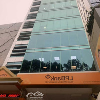 Bán Buildingmặt Tiềnnguyễn Thị Minh Khai, Quận 1. 13Mx41M 3 Hầm 12 Tầng Hđt 752,73 Tr/Th. Giá Bán 399Tỷ