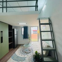 Cho Thuê Duplex Bancol New100 Sau Lưng Đại Học Hutech, Quận Bình Thạnh