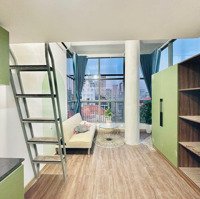 Cho Thuê Duplex Bancol New100 Sau Lưng Đại Học Hutech, Quận Bình Thạnh