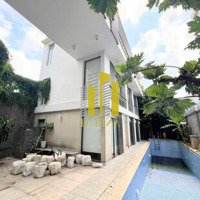 Villa Sân Vườn 300M2 Đường Võ Trường Toản - Phù Hợp Ở Hoặc Kinh Doanh Văn Phòng - Nhà Hàng