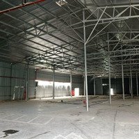 Cho Thuê Gấp 600 - 1200M2 Kho Xưởng Tại Ngô Xuân Quảng, Tt Trâu Quỳ, Gia Lâm. Kho Có Phương Án Pccc