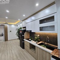 Bán Căn Góc Chung Cư Linh Đàm Sổ Đỏ 72M2, Thiết Kế 3 Phòng Ngủ, Full Nội Thất Đẹp