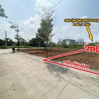 Bán Lô Đất 90M2 Tại Bình Yên, Thạch Thất, Gần Đường Tỉnh Lộ 420. Mặt Tiền 5,5M Giá Nhỉnh 1,5 Tỷ