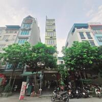 Nhà 7 tầng trên 40m2 tại ngõ 172 đường Phú Diễn, Bắc Từ Liêm.