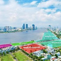 Căn Hộ Bốn Mặt Tiền , 3 Phòng Ngủ, Lô Góc , View Đẹp , Giá Tốt - Chủ Đầu Tư