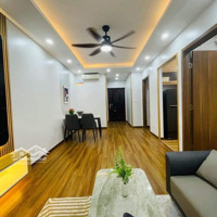 Bán Nhà Chung Cư Hoàng Minh Giám, Cầu Giấy, 50M2 (Sổ 40M2), 2 Ngủ, 2 Thoáng, 2.5 Tỷ