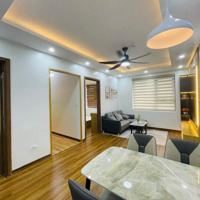 Bán Nhà Chung Cư Hoàng Minh Giám, Cầu Giấy, 50M2 (Sổ 40M2), 2 Ngủ, 2 Thoáng, 2.5 Tỷ