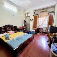 Hiếm . Bán Nhà Phố Duy Tân . An Sinh Tuyệt Vời . Khu Vực Rất Hiếm Nhà Bán . 50M2 . Chỉ 16,5Tỷ