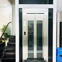 Bán Nhà Hồng Tiến 75 M2 5T 15.8 Tỷ Long Biên Trung Tâm Long Biên - Ô Tô - Thang Máy - Lô Góc