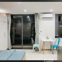 Cho Thuê Căn Hộ Studio Full Nội Thất Khu Đô Thị Fpt City Giá Chỉ 4 Triệu5. Liên Hệ: 0905537906