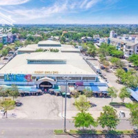 Đất Khách Ngộp Bán Gấp Lô 100M2, Sát Vòng Xoay Đường Bưng Môn Xã Long An, Có Sổ, Giá Bán 1Tỷ6