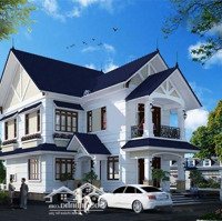 Nhà Mới Chắc Chắn Gần Phố - Công Năng Tuyệt Vời, Giá Bán 2,95 Tỷ