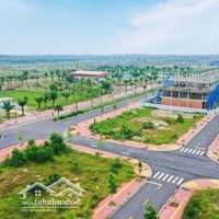 Chính Chủ Bán Đất Ngộp Giá Rẻ Nhất Dự Án Mega City Nhơn Trạch Gần Cổng Sát Đường 25C Nguyễn Ái Quốc