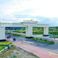 Chính Chủ Bán Đất Ngộp Giá Rẻ Nhất Dự Án Mega City Nhơn Trạch Gần Cổng Sát Đường 25C Nguyễn Ái Quốc