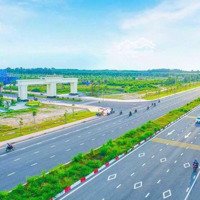 Chính Chủ Bán Đất Ngộp Giá Rẻ Nhất Dự Án Mega City Nhơn Trạch Gần Cổng Sát Đường 25C Nguyễn Ái Quốc