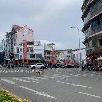 500M2 Đinh Tiên Hoàng Cách Hồ Xuân Hương Chỉ 800M