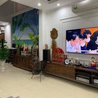 Bán Nhà Dân Xây Phố Nguyễn Sơn, Long Biên 70M - Ngõ 196 Thông 158 - Khu Vip - 2 Thoáng - Nhỉnh 8 Tỷ