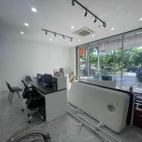 Cho Thuê Gấp Sàn Văn Phòng Shophouse Sarimi Bao Điện Nước Giá Bán 25 Triệu/Tháng - View Đẹp